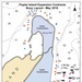 Poplar Island Cautionary Buoy Map