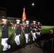 Marine Barracks Washington D.C. Friday Evening Parade 05.17.2019