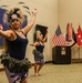 U.S. Army Central Hosts Asian American Pacific Islander Heritage Observance