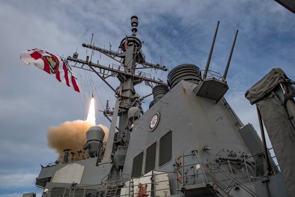 USS Carney (DDG 64)