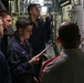 Sailors receive engineering training in Philadelphia