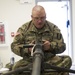 Soldiers hone their weapons skills in Cold Steel III Gunnery Exercises