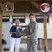 307th Bomb Wing Recruits, Remembers and Educates during 2019 Defenders of Liberty Air Show