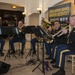 Connecticut National Guard hosts annual Armed Forces Day Luncheon