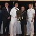 Connecticut National Guard hosts annual Armed Forces Day Luncheon