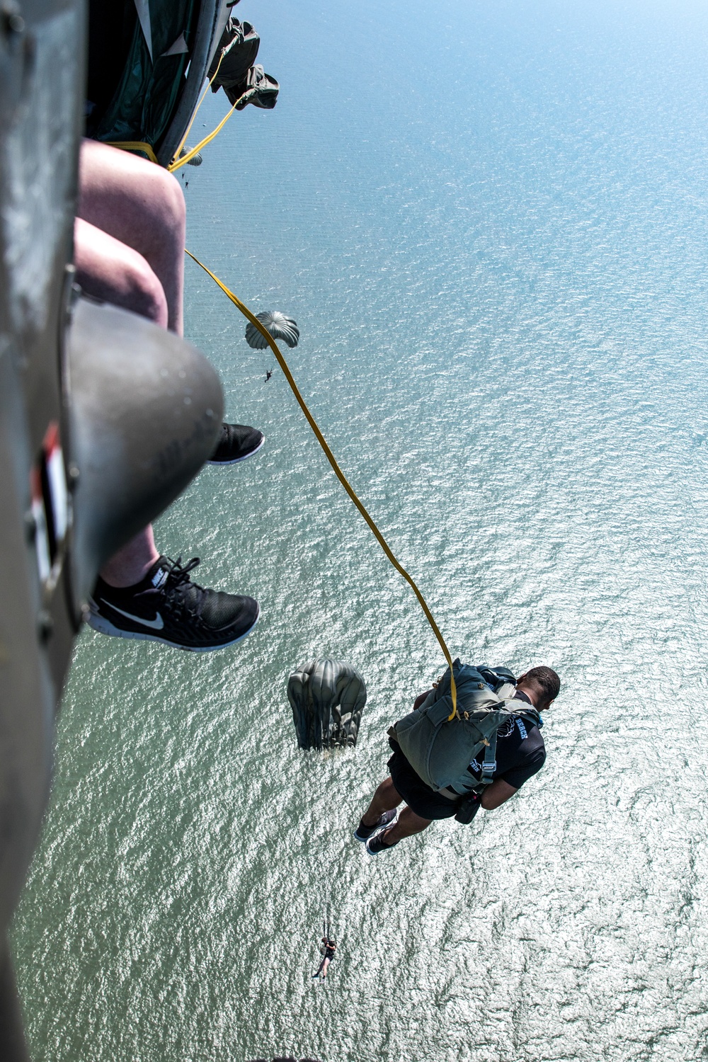 Myrtle Beach Jump