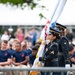 IMS Armed Forces Day - Mass Enlistment Ceremony - 2019