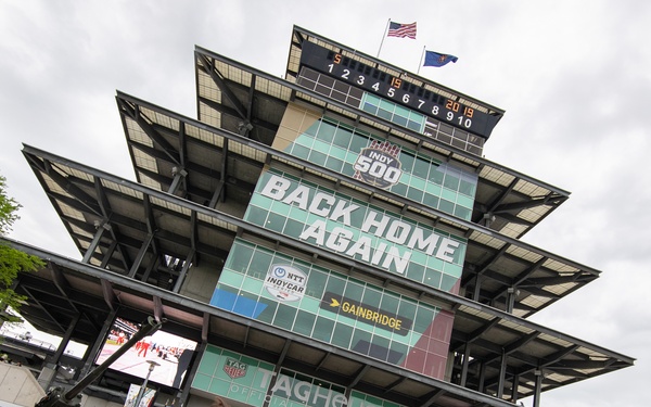 IMS Armed Forces Day - Mass Enlistment Ceremony - 2019