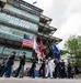 IMS Armed Forces Day - Mass Enlistment Ceremony - 2019