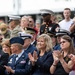 IMS Armed Forces Day - Mass Enlistment Ceremony - 2019