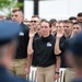 IMS Armed Forces Day - Mass Enlistment Ceremony - 2019