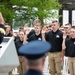 IMS Armed Forces Day - Mass Enlistment Ceremony - 2019