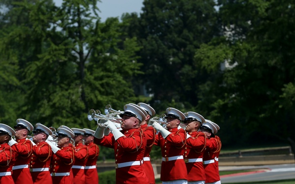 USNA BCD Ceremony