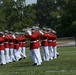 USNA BCD Ceremony