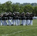 USNA BCD Ceremony