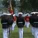 USNA BCD Ceremony