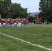 USNA BCD Ceremony