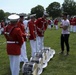 USNA BCD Ceremony