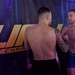 NIOC Sailor fights in MMA Match