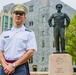 Class of 2019 Cadet Stephen Gracza