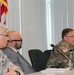 Pennsylvania, Army Corps Collaboration Workshop