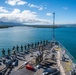 USS Harpers Ferry Arrives in Pearl Harbor