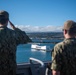 USS Harpers Ferry Arrives in Pearl Harbor