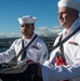 USS Harpers Ferry Arrives in Pearl Harbor