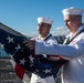 USS Harpers Ferry Arrives in Pearl Harbor