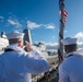 USS Harpers Ferry Arrives in Pearl Harbor