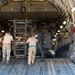 C-17 Globemaster III supports Bomber Task Force deployment