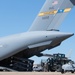 C-17 Globemaster III supports Bomber Task Force deployment