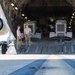 C-17 Globemaster III supports Bomber Task Force deployment