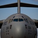 C-17A Globemaster III launches from Joint Base Charleston