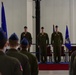 20th ATKS Change of Command Whiteman Air Force Base
