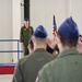 20th ATKS Change of Command at Whiteman Air Force Base