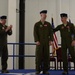 20th ATKS Change of Command at Whiteman Air Force Base