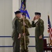 20th ATKS Change of Command at Whiteman Air Force Base