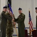 20th ATKS Change of Command at Whiteman Air Force Base