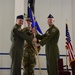 20th ATKS Change of Command at Whiteman Air Force Base