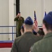 20th ATKS Change of Command at Whiteman Air Force Base