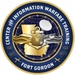 Center for Information Warfare Training Detachment Fort Gordon official logo