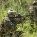 live-fire training raid at Marine Corps Base Hawaii