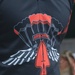 Black Daggers and F-35 Team local high schools