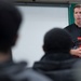 Black Daggers and F-35 Team local high schools