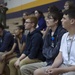 Black Daggers and F-35 Team local high schools