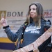 Black Daggers and F-35 Team local high schools