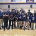 Black Daggers and F-35 Team local high schools