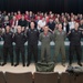 Black Daggers and F-35 Team local high schools