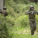 live-fire training raid at Marine Corps Base Hawaii